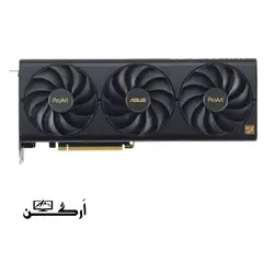 کارت گرافیک ایسوسProArt GeForce RTX™ 4060 Ti OC edition 16GB GDDR6