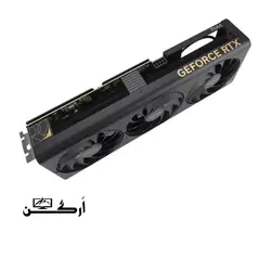 کارت گرافیک ایسوسProArt GeForce RTX™ 4060 Ti OC edition 16GB GDDR6