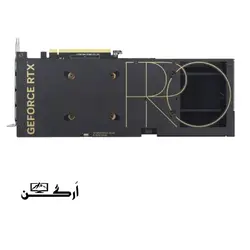کارت گرافیک ایسوسProArt GeForce RTX™ 4060 Ti OC edition 16GB GDDR6