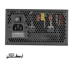 پاور گرین GP600A-ECO Rev3.1