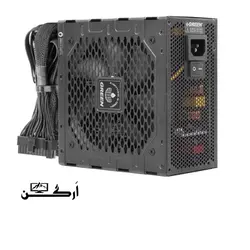 پاور گرین GP600A-GED