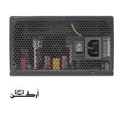 پاور گرین GP800A-GED