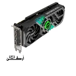 کارت گرافیک پلیت GeForce RTX 3090 GamingPro 24GB