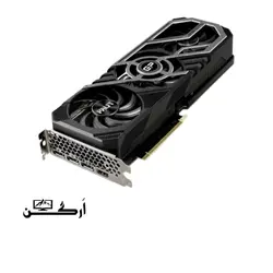 کارت گرافیک پلیت GeForce RTX 3090 GamingPro 24GB