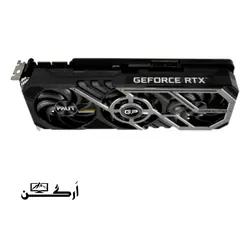 کارت گرافیک پلیت GeForce RTX 3090 GamingPro 24GB