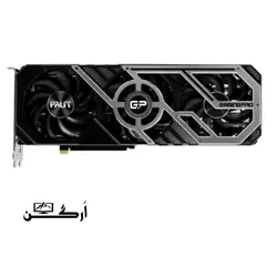 کارت گرافیک پلیت GeForce RTX 3090 GamingPro 24GB