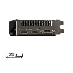 کارت گرافیک ایسوس TUF GAMING GTX 1650 4GD6