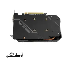 کارت گرافیک ایسوس TUF GAMING GTX 1650 4GD6