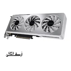 کارت گرافیک گیگابایت GeForce RTX 3060 Ti VISION OC 8G LHR