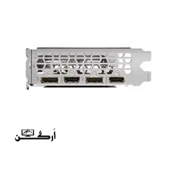 کارت گرافیک گیگابایت GeForce RTX 3060 Ti VISION OC 8G LHR