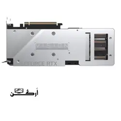 کارت گرافیک گیگابایت GeForce RTX 3060 Ti VISION OC 8G LHR