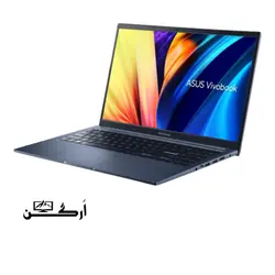 لپ تاپ 15.6 اینچی ایسوس Vivobook F1504VA 8G 512SSD