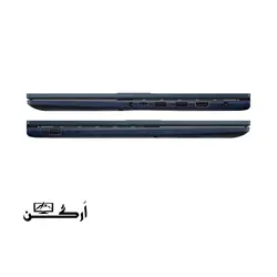 لپ تاپ 15.6 اینچی ایسوس Vivobook F1504VA 8G 512SSD