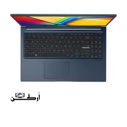 لپ تاپ 15.6 اینچی ایسوس Vivobook F1504VA 8G 512SSD