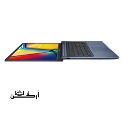 لپ تاپ 15.6 اینچی ایسوس Vivobook F1504VA 8G 512SSD