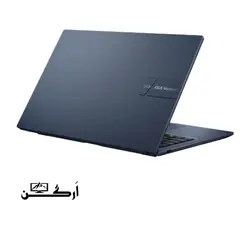 لپ تاپ 15.6 اینچی ایسوس Vivobook F1504VA 8G 512SSD