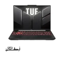 لپ تاپ 16 اینچی گیمینگ ایسوس مدل TUF Gaming A16 2024 FA607PV 32G 1T SSD