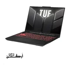 لپ تاپ 16 اینچی گیمینگ ایسوس مدل TUF Gaming A16 2024 FA607PV 32G 1T SSD