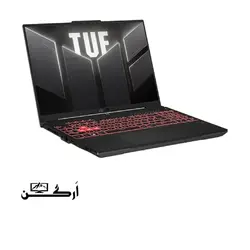 لپ تاپ 16 اینچی گیمینگ ایسوس مدل TUF Gaming A16 2024 FA607PV 32G 1T SSD