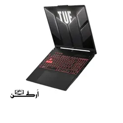 لپ تاپ 16 اینچی گیمینگ ایسوس مدل TUF Gaming A16 2024 FA607PV 32G 1T SSD