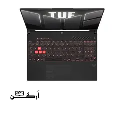 لپ تاپ 16 اینچی گیمینگ ایسوس مدل TUF Gaming A16 2024 FA607PV 32G 1T SSD