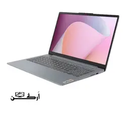 لپ تاپ 15.6 اینچی لنوو مدل IdeaPad Slim 3 15AMN8 8G 512 SSD