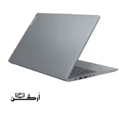 لپ تاپ 15.6 اینچی لنوو مدل IdeaPad Slim 3 15AMN8 8G 512 SSD
