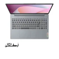 لپ تاپ 15.6 اینچی لنوو مدل IdeaPad Slim 3 15AMN8 8G 512 SSD