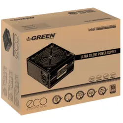 GREEN GP400A-ECO R3.1