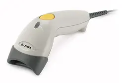 بارکدخوان زبرا مدل LS1203