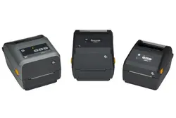 لیبل پرینتر زبرا مدل ZD421