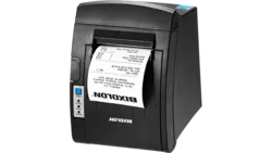 فیش پرینتر بیکسلون مدل SRP-350plusIII