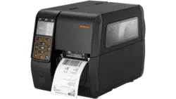 لیبل پرینتر صنعتی بیکسلون سری XT5-40