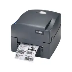 لیبل پرینتر کارکرده Godex G500