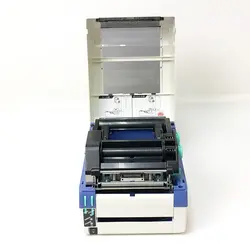 لیبل پرینتر کارکرده ISHIDA L1000