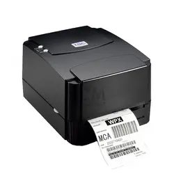 لیبل پرینتر کارکرده TSC 342