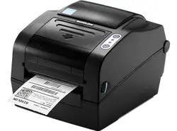 لیبل پرینتر بیکسلون مدل SLP-TX420