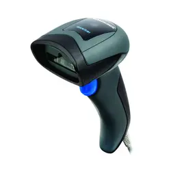 بارکدخوان کارکرده DataLogic QD2131