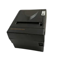 فیش پرینتر کار کرده snbc-btp2002mp