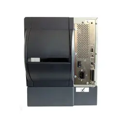 لیبل پرینتر صنعتی کارکرده Zebra ZM400