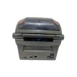 لیبل پرینتر کارکرده Zebra GX430T