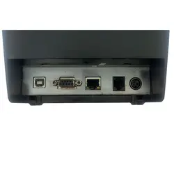 فیش پرینتر کارکرده PR260