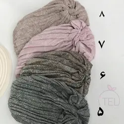 توربان بزرگسال لمه