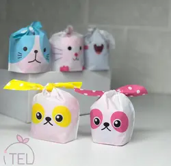 چهل گیس فانتزی