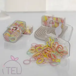 کش جعبه ای دختر