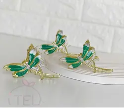 کلیپس سنجاقک