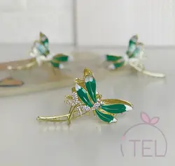 کلیپس سنجاقک