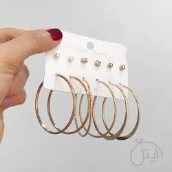 پک گوشواره