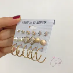 پک گوشواره