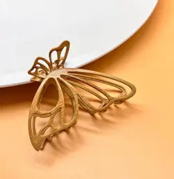 کلیپس چوبی